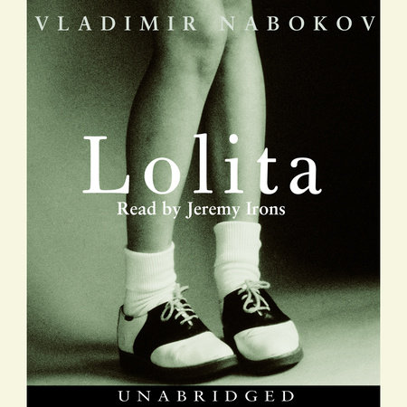 Lolita by Vladimir Nabokov