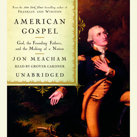 American Gospel by Jon Meacham