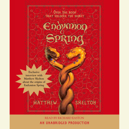 Endymion Spring by Matthew Skelton