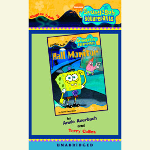SpongeBob Squarepants #3: Hall Monitor