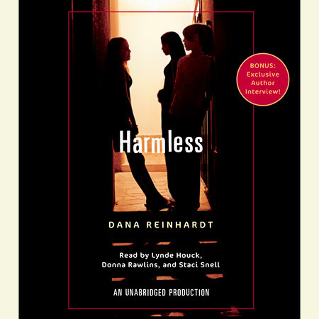 Harmless by Dana Reinhardt