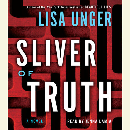 Sliver of Truth by Lisa Unger