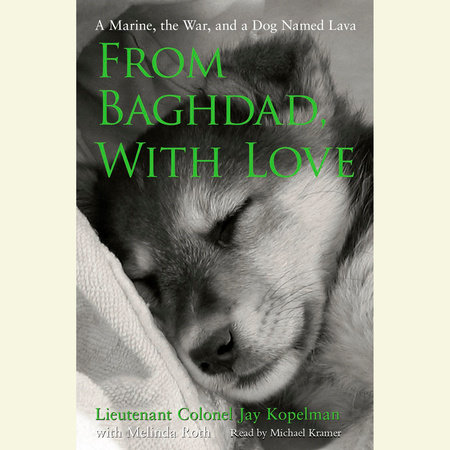 From Baghdad, With Love by Jay Kopelman and Melinda Roth
