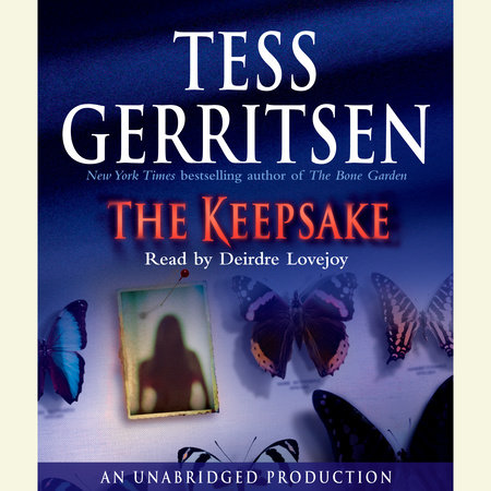 The Keepsake: A Rizzoli & Isles Novel by Tess Gerritsen
