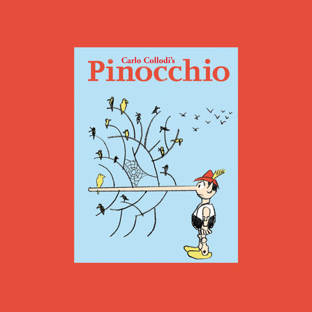 The Night Kitchen Radio Theater Presents: Pinocchio by Night Kitchen Radio Theatre