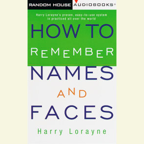 the memory book pdf harry lorayne