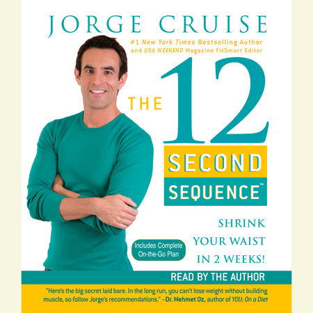 The 12 Second Sequence by Jorge Cruise