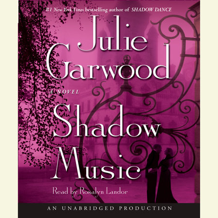 Shadow Music by Julie Garwood