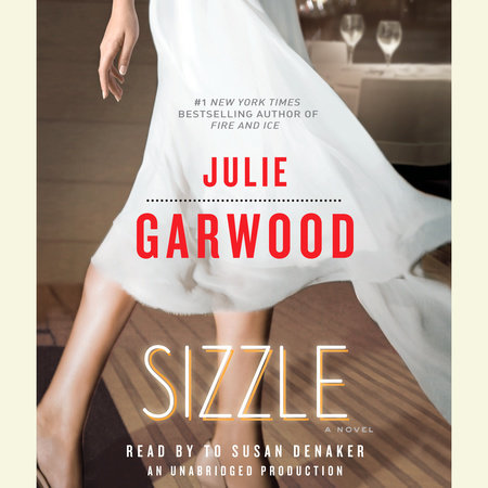 Sizzle by Julie Garwood