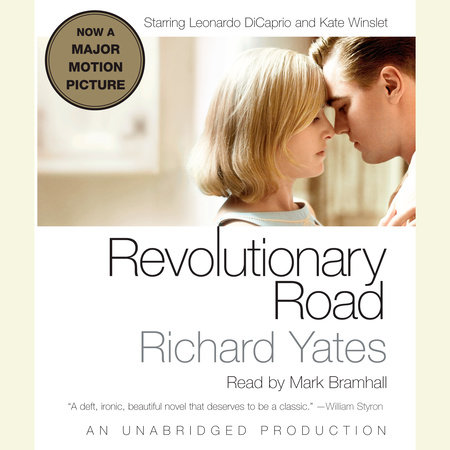revolutionary road movie