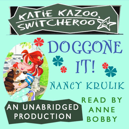 Doggone It! #8 by Nancy Krulik