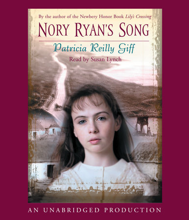 Nory Ryan's Song by Patricia Reilly Giff