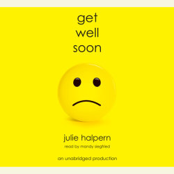 Get Well Soon