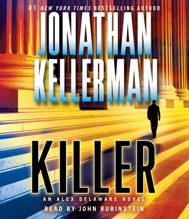 Killer by Jonathan Kellerman