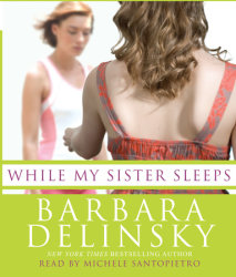 While My Sister Sleeps