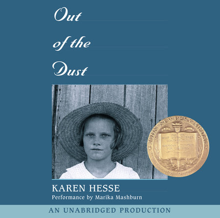 Out of the Dust by Karen Hesse