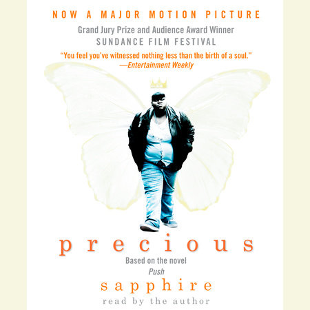 Precious by Sapphire