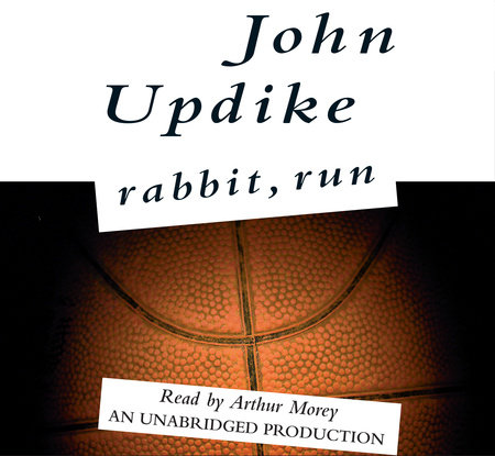 Rabbit, Run by John Updike