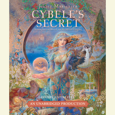 Cybele's Secret by Juliet Marillier