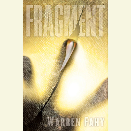 Fragment by Warren Fahy