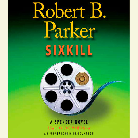 Sixkill by Robert B. Parker