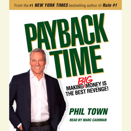 Payback Time by Phil Town
