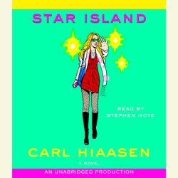 Star Island