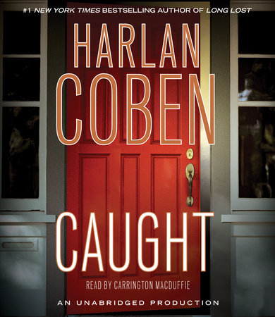 Caught by Harlan Coben