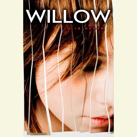 Willow by Julia Hoban