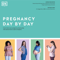Pregnancy Day By Day
