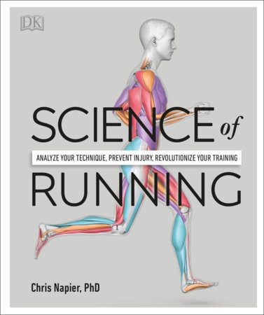 Science of Running by Chris Napier