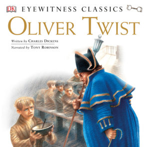 Oliver Twist