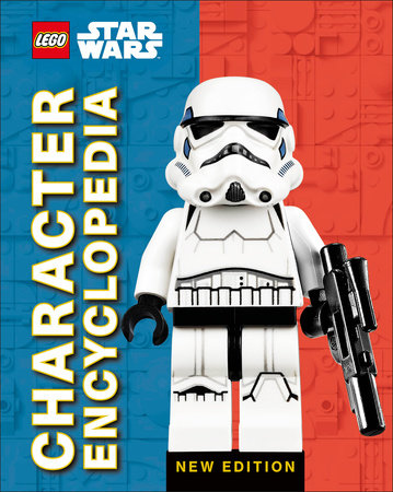 Lego star wars discount visual dictionary new edition