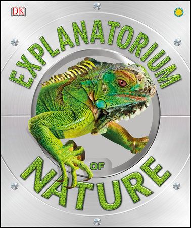 Explanatorium of Nature by DK