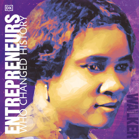 Entrepreneurs Who Changed History