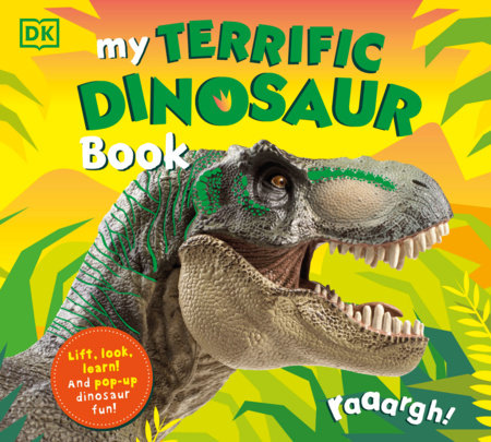 personalised pet dinosaur book