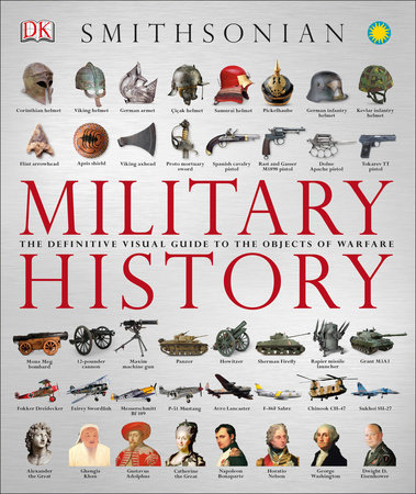 Military History by DK