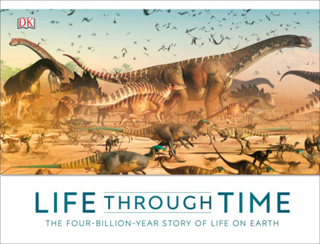 Life Through Time by John Woodward