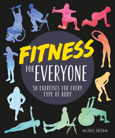 Fitness for Everyone by Louise Green
