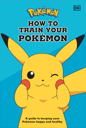 How To Train Your Pokemon by Lawrence Neves