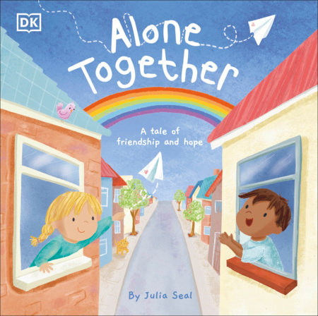 Alone Together by Julia Seal
