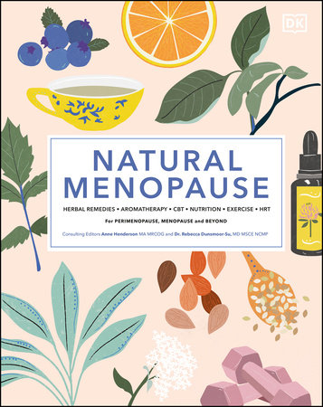 Natural Menopause by 
