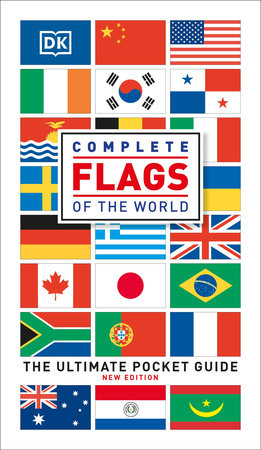 Complete Flags of the World by DK