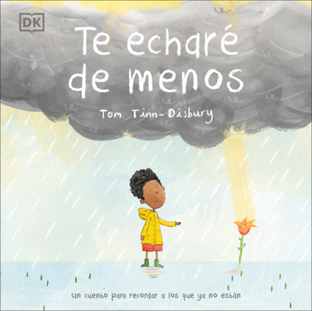 Te echaré de menos (Lost in the Clouds) by DK
