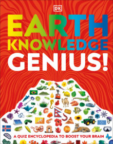 Earth Knowledge Genius!