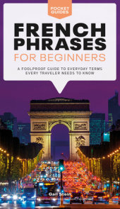 French Phrases for Beginners