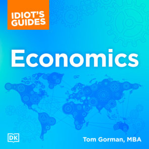 Idiot's Guides: Economics