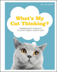 What's My Cat Thinking?