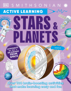 Active Learning Stars & Planets