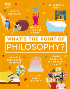 What's the Point of Math? by DK: 9781465481733 | PenguinRandomHouse.com ...